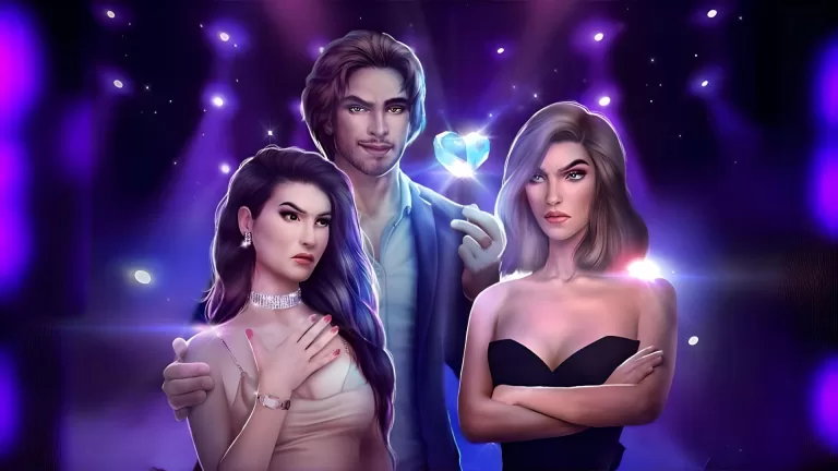 Как хорошо ты знаешь фразы героев из «Клуба Романтики»?