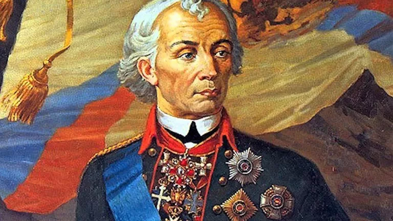 Тест по истории: Сможешь ли ты узнать по фото выдающихся деятелей России?