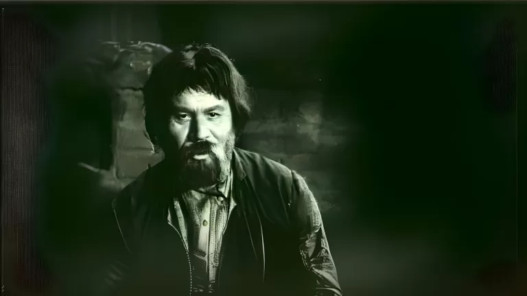 Тест по пьесе Горького «На дне»