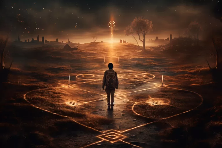 Свет внутренней силы: что делает вас неповторимым?