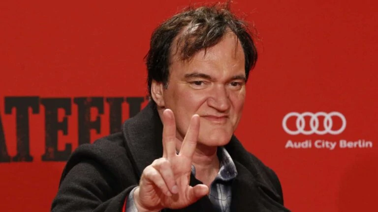 Тест: Как хорошо вы знаете выдающегося режиссера Квентина Тарантино?