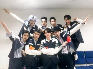 Кто ты из EXO?
