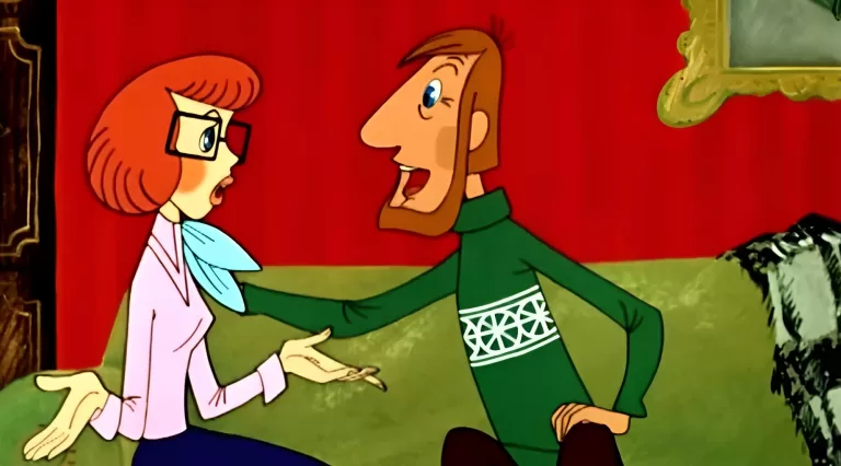 Хорошо ли вы помните цитаты из популярных мультфильмов времён СССР?