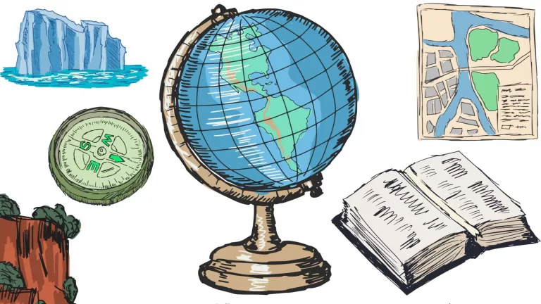 Насколько хорошо вы знаете географию?