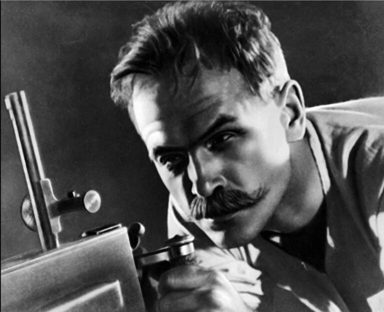 Тест по 12 мифам о Чапаеве