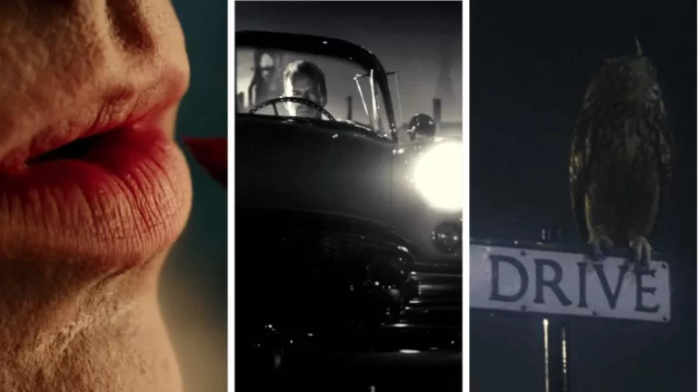 Угадайте известный фильм по первому кадру