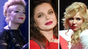 Тест: знаете ли вы настоящие имена российских знаменитостей?