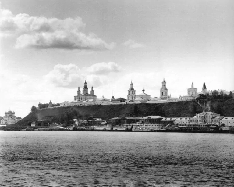 Тест: сможете ли вы ответить на вопросы об истории Кирова?