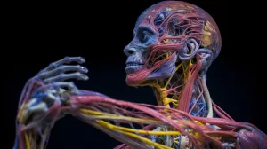 Анатомический вызов: Сможете ли вы разгадать тайны тела человека?