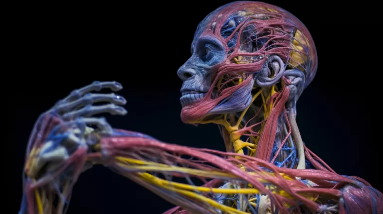 Анатомический вызов: Сможете ли вы разгадать тайны тела человека?