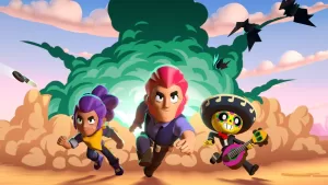 Ваши знания игры Brawl Stars на высоком уровне, если наберете в нашем тесте 10/10
