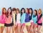 K-POP тест по группе TWICE: знаешь, кто это?