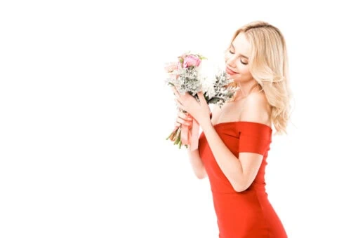 Тест для девушек: Какой ваш цветок ко Дню святого Валентина?