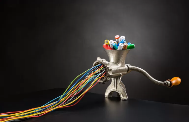 Вы всё ещё верите в предрассудки о батарейках?