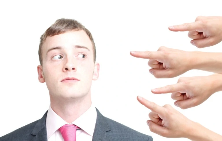 Умеешь ли ты отвечать за свои поступки? Психологический тест