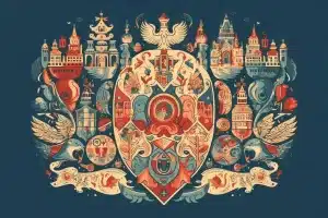 Отгадайте необычные символы городов России!