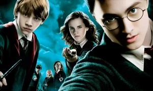 Какой силой из «Гарри Поттера» вы тайно обладаете?