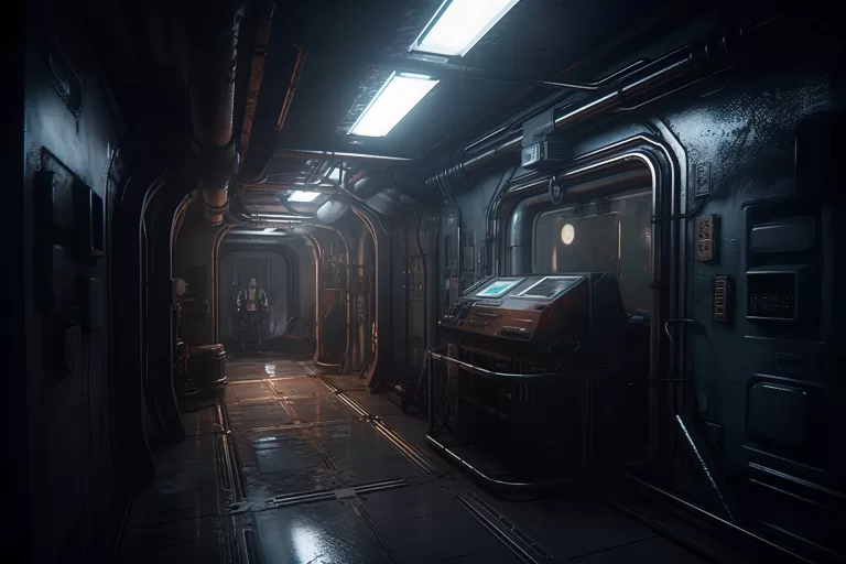 Роль предателя в Among Us твоя? Узнай, насколько процентов!