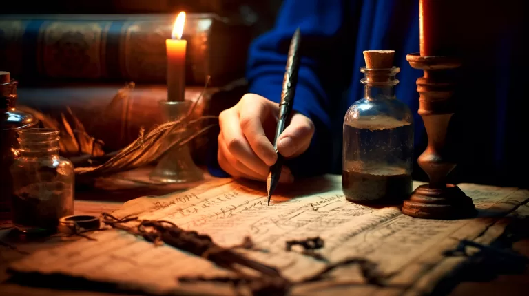 Узнаешь ли ты эти редкие слова?