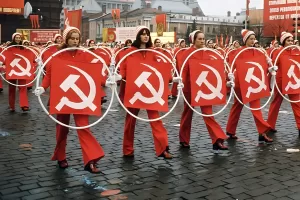 Готовы ответить на вопросы о Советском Союзе хотя бы без двух ошибок?