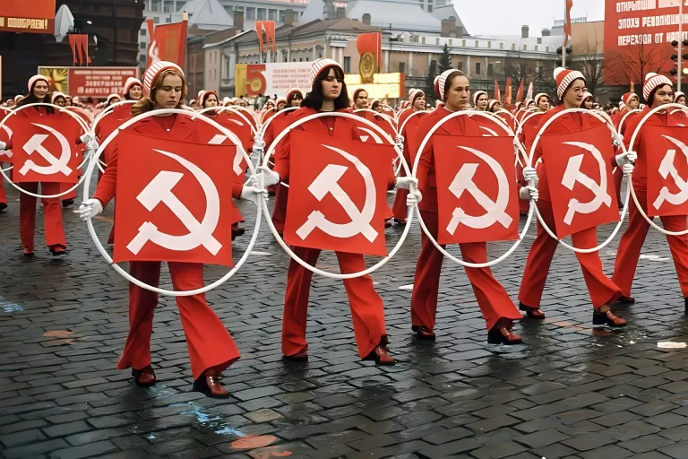 Готовы ответить на вопросы о Советском Союзе хотя бы без двух ошибок?