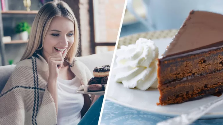 Угадай торт по фото. Тест для настоящих ценителей сладенького