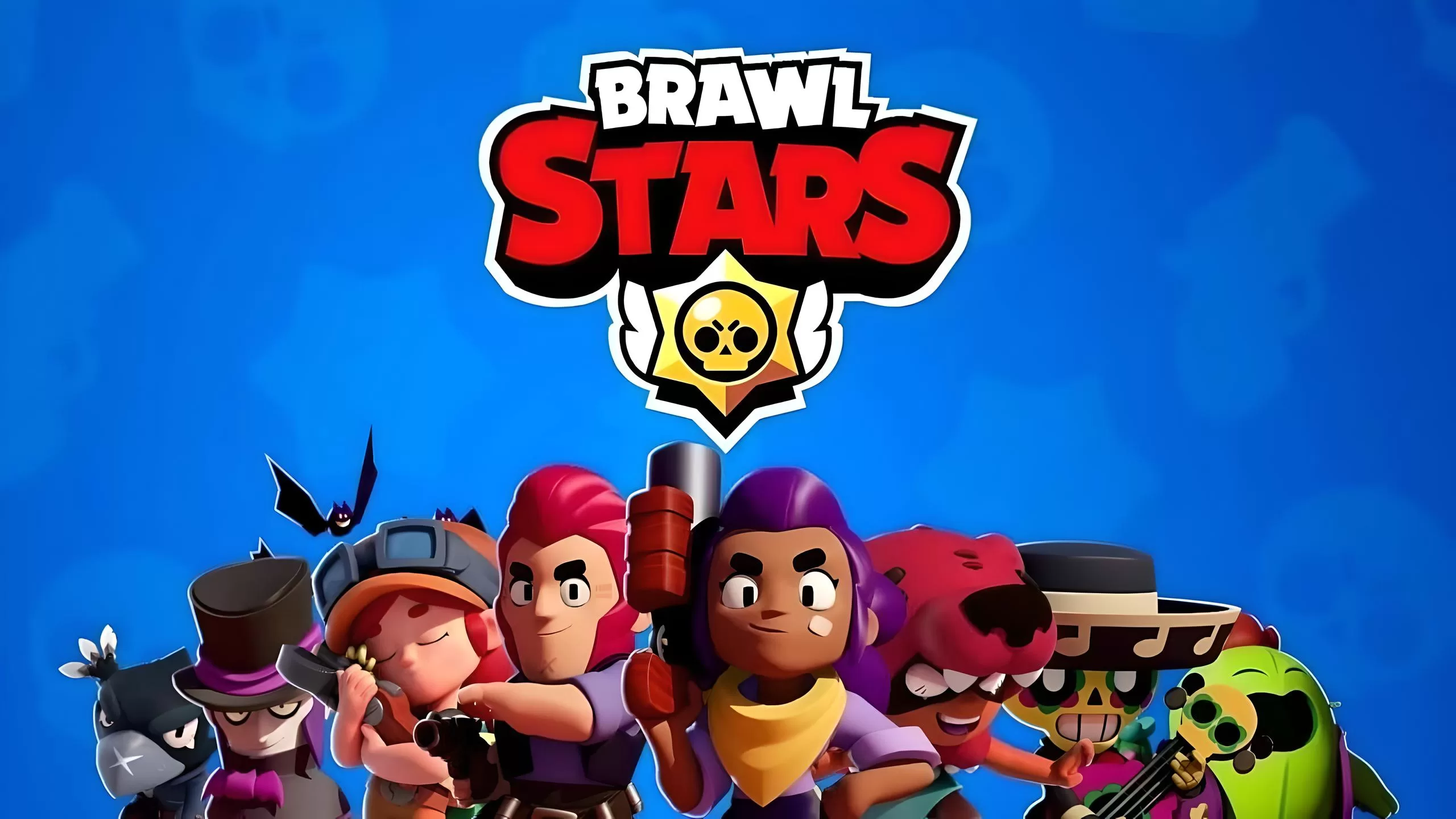 Проявите знание игры Бравл Старс | Brawl Stars - Тест