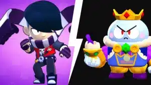 Сможешь ли ты угадать редкость каждого бравлера из «Бравл Старс»?