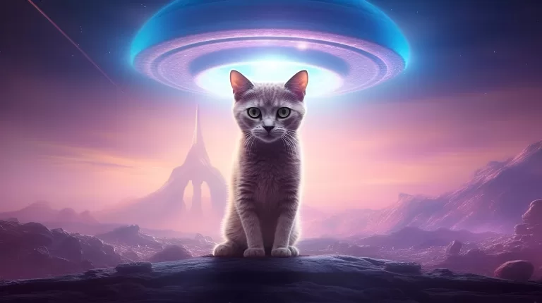 Что вы знаете о кошках?