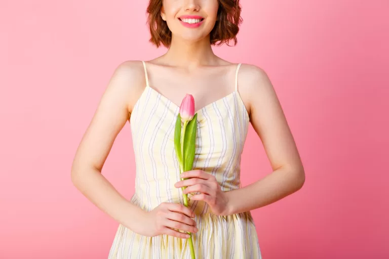 Что вы знаете о Международном женском дне?