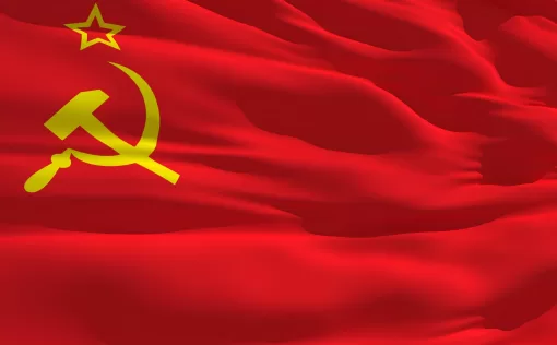 Тест о советском времени: Что вы помните о работе пропаганды в СССР?