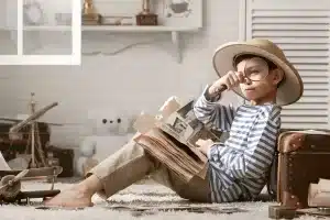 Люди с пытливым умом ответят верно на все 20 вопросов по мировой истории