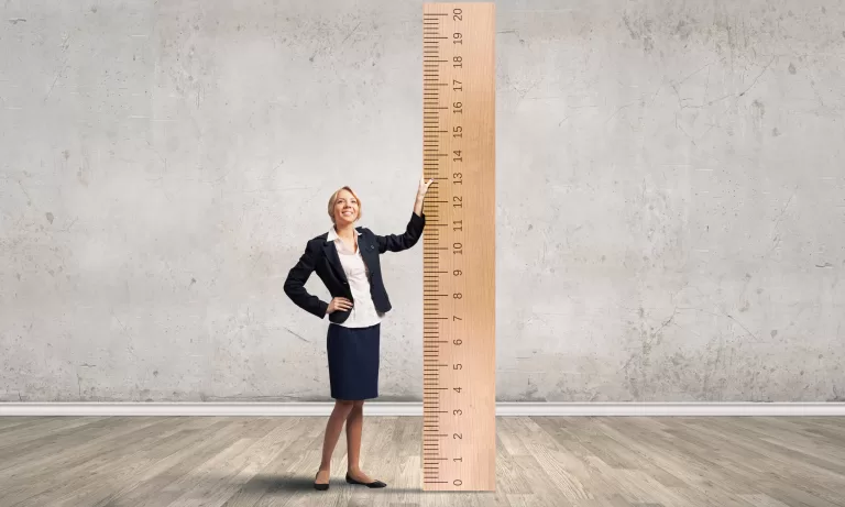 Сможем ли мы угадать ваш рост?