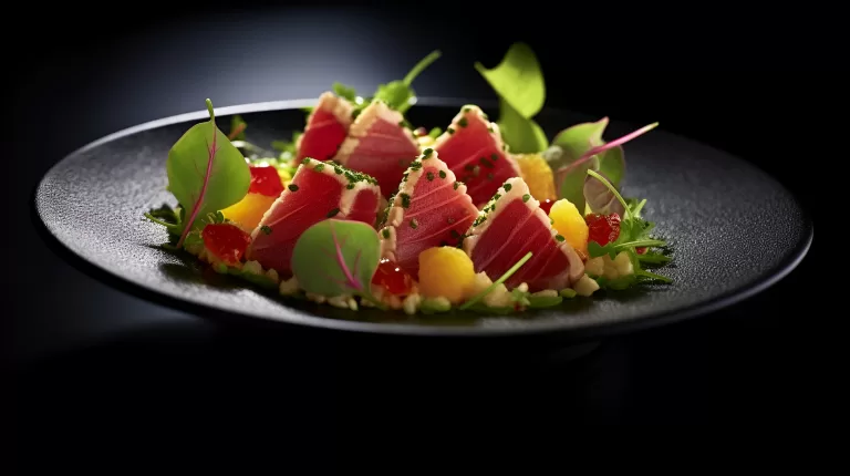 Гастрономический квест: мастер ли вы в искусстве приготовления тунца?