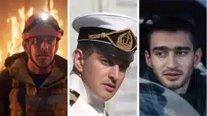 Угадайте фильм с Константином Хабенским по одному кадру