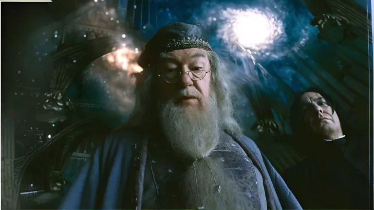 Проверь свое знание животного мира волшебников из Гарри Поттера