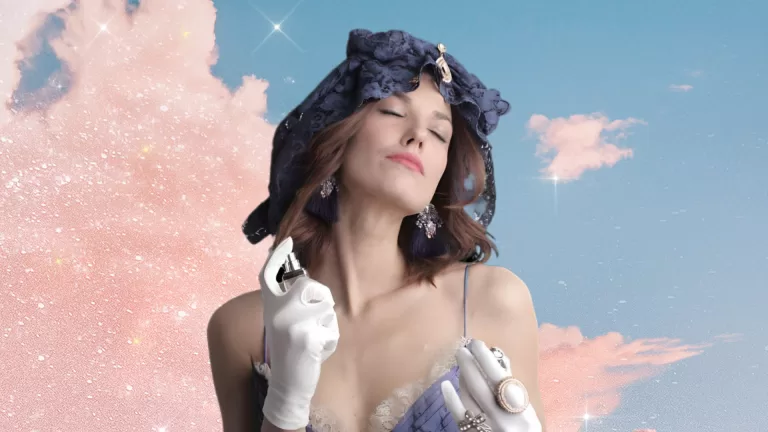 Выбери свои духи с помощью тестирования и ощути магию ароматов