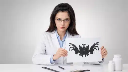 Что говорят о вас выбранные вами картинки?