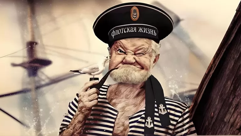 Что вы знаете о тельняшках?