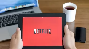 Хорошо ли ты знаешь сериалы Netflix?