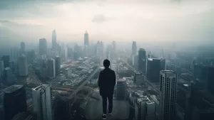 Путь к богатству: остаться или уехать?