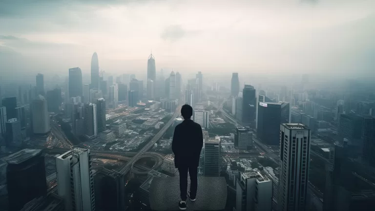 Путь к богатству: остаться или уехать?