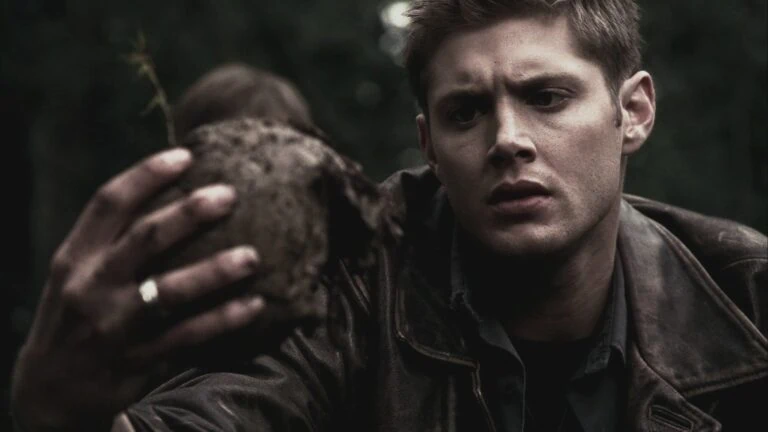 С каким монстром тебе придется столкнуться сегодня? Гадаем на гифках из «Сверхъественного»