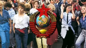 Те, кто жили в 80-е, легко ответят на вопросы на знание эпохи