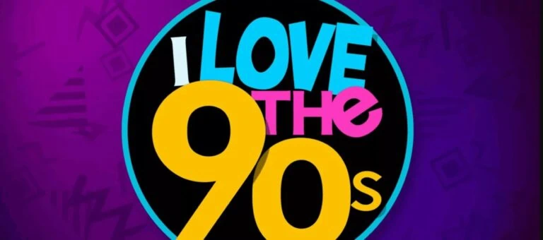 Тест для тех, кто хорошо помнит дискотеки 90-х