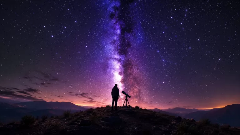 test horosho li vy znaete elementarnuyu astronomiyu i orientiruetes v zvyozdnom nebe