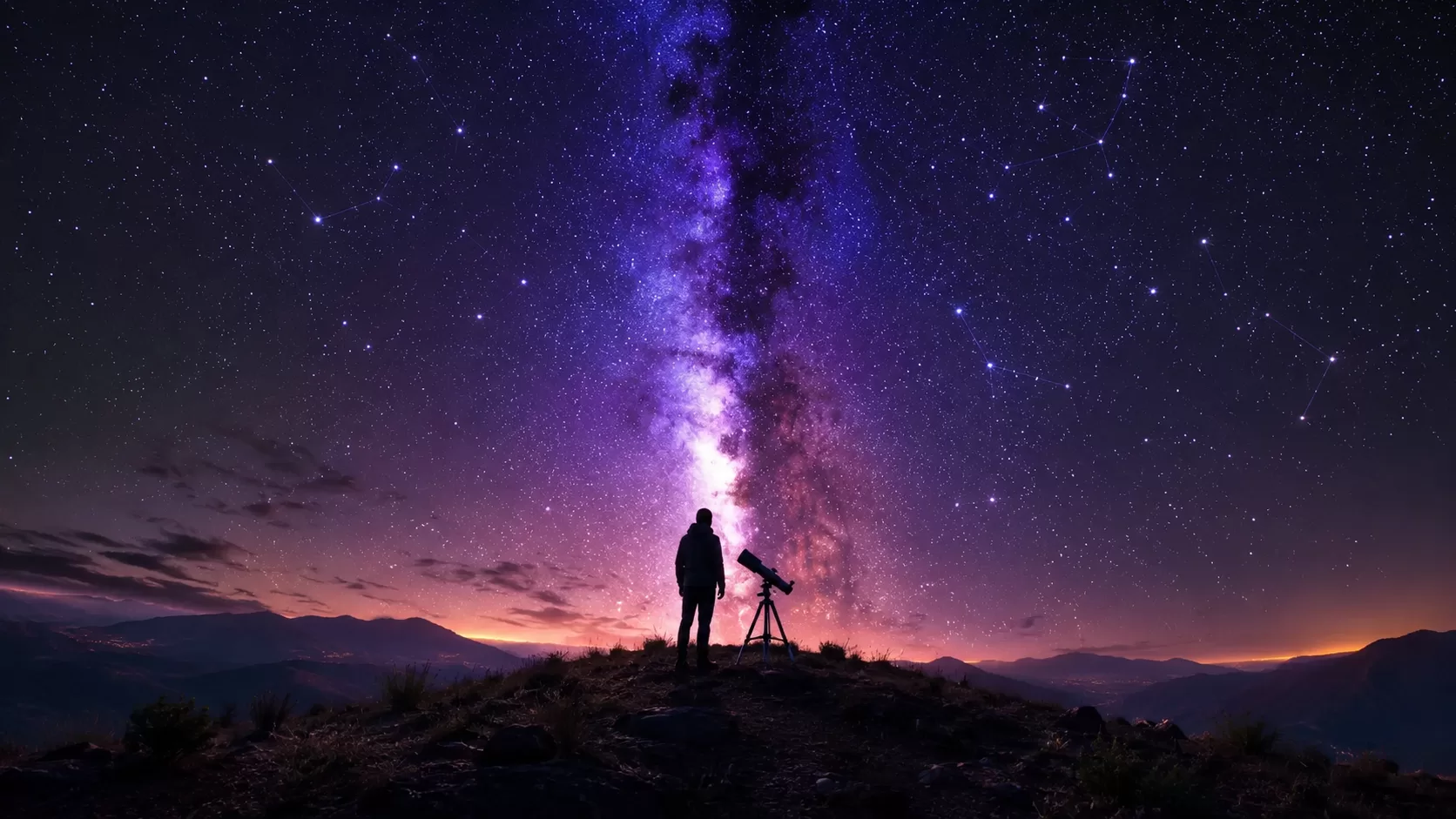 test horosho li vy znaete elementarnuyu astronomiyu i orientiruetes v zvyozdnom nebe