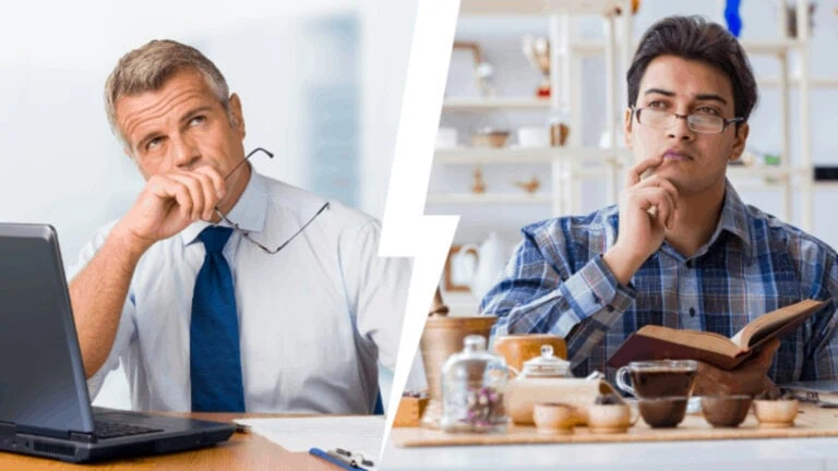 Тест, который вычислит вашу ведущую научную дисциплину