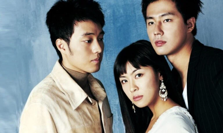 Тест: Насколько хорошо вы помните сериал «Воспоминания о Бали»?