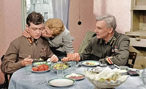 Тест по фильму “Офицеры”. Как хорошо вы помните кино СССР?